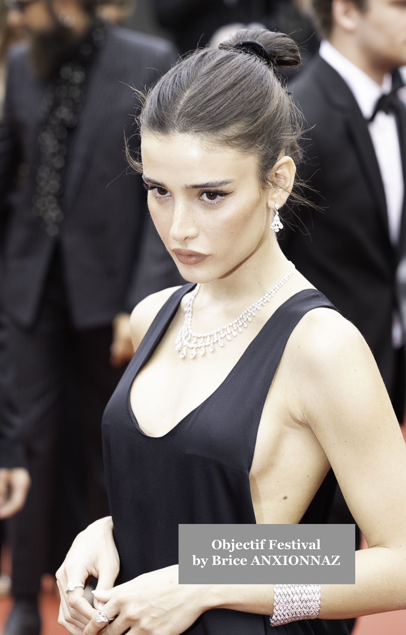 The  Apprentice / 77th Cannes International Film Festival / Objectif Festival by Brice ANXIONNAZ